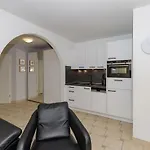 Appartementanlage Strandjuwel 232