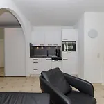 Appartementanlage Strandjuwel 232 Appartement *