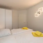 Apartamento Appartementanlage Strandjuwel 232