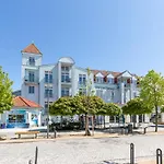 Appartementanlage Strandjuwel 232 Apartamento *