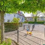 Appartementanlage Strandjuwel 232 Apartamento Ostseebad Kühlungsborn