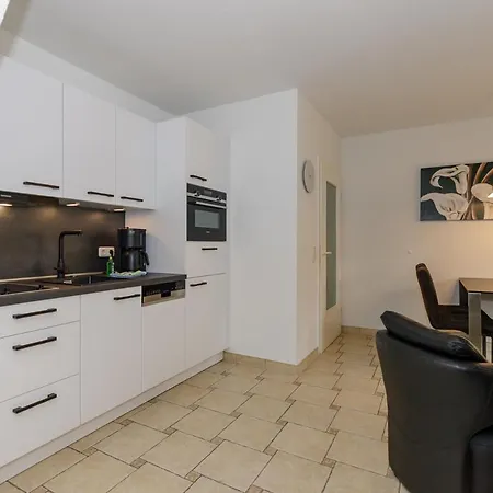 Appartementanlage Strandjuwel 232 Ostseebad Kühlungsborn