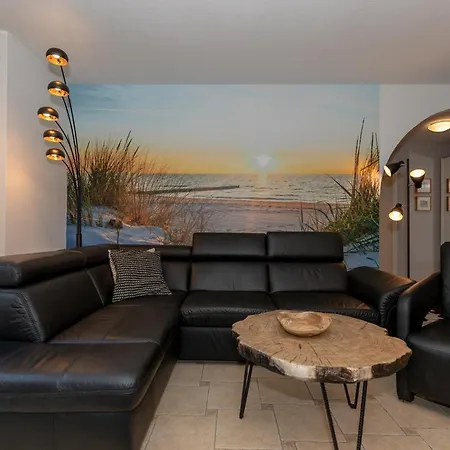 Appartementanlage Strandjuwel 232 Appartement *