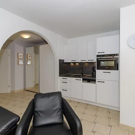 Appartementanlage Strandjuwel 232